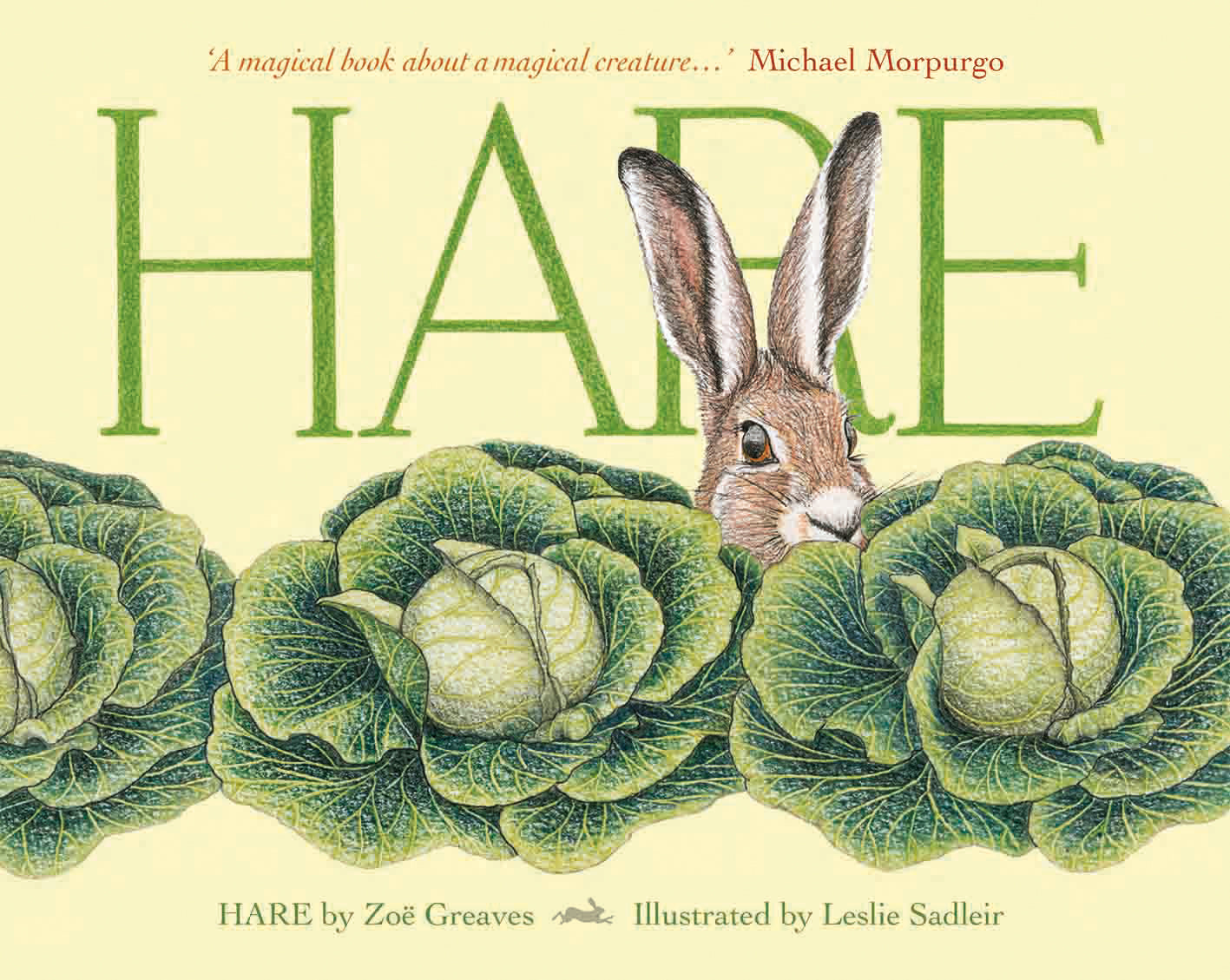 Hare