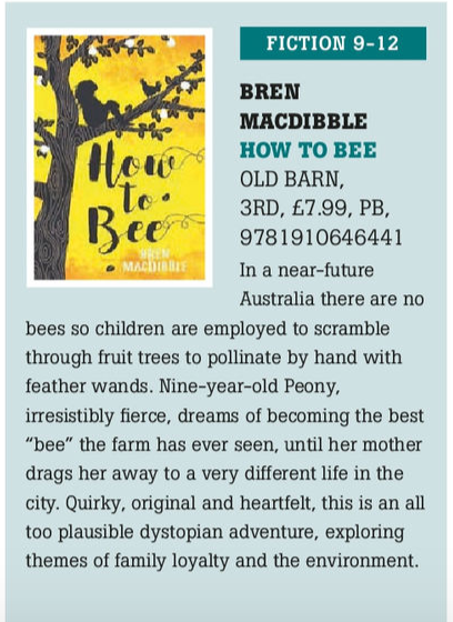 How to Bee
