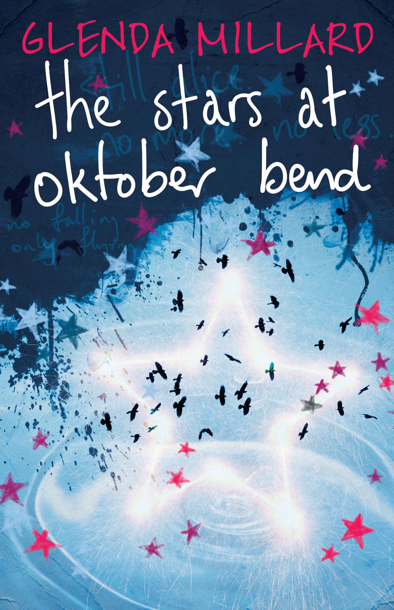 The Stars at Oktober Bend