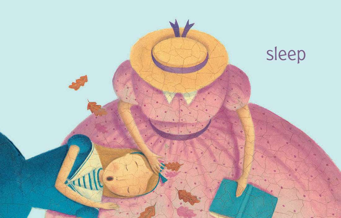 Bath, Book, Bed is the answer all parents have been looking for - a new campaign by BookTrust puts stories firmly at the centre of a good night's sleep