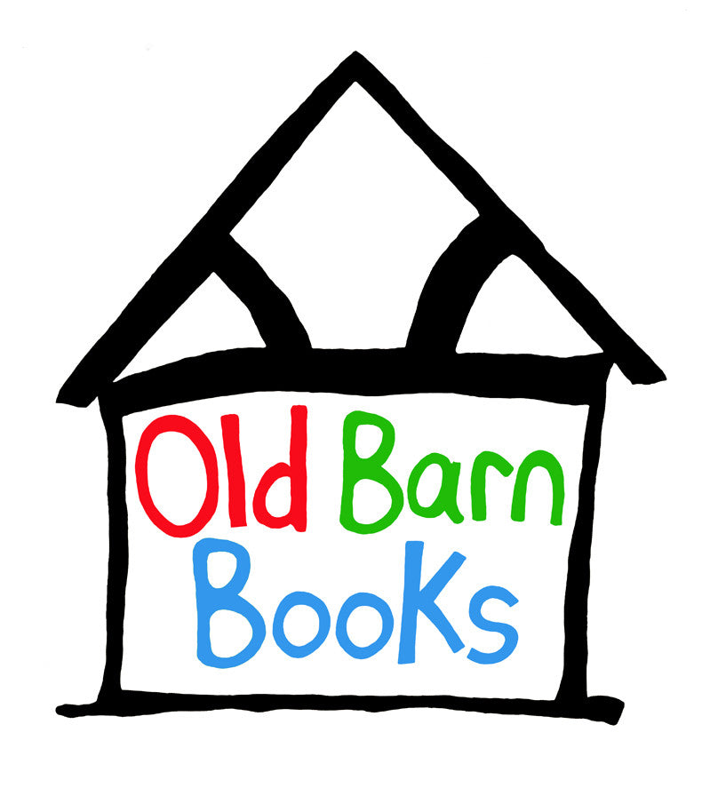 Welcome to Old Barn Books