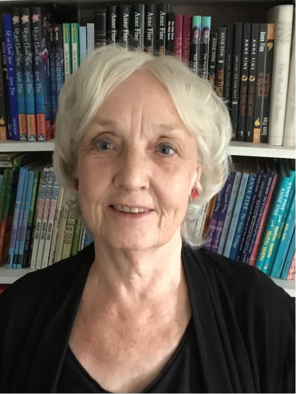 Anne Fine