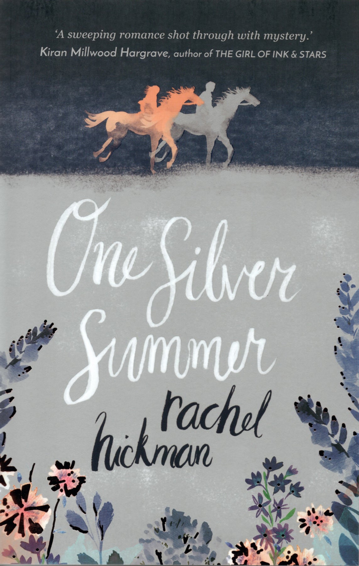 Rachel Hickman