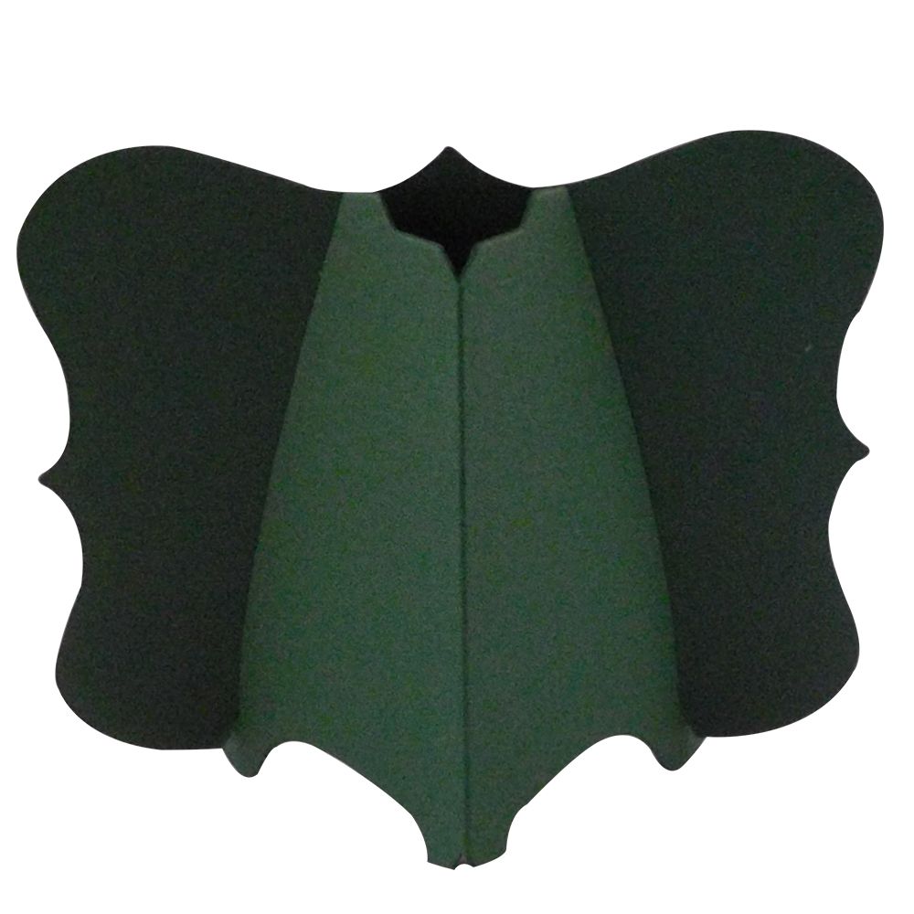24 x Dark Green Elegant Place Cards, Perfect for Stylish Weddings & Parties. Tableware UK Card Crafts