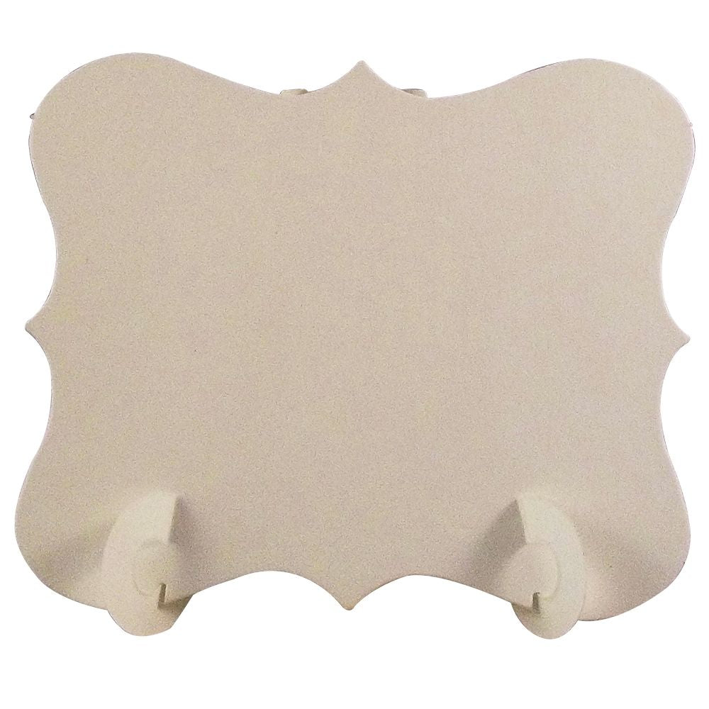 24 x Ivory Elegant Place Cards, Perfect for Stylish Weddings & Parties. Tableware UK Card Crafts