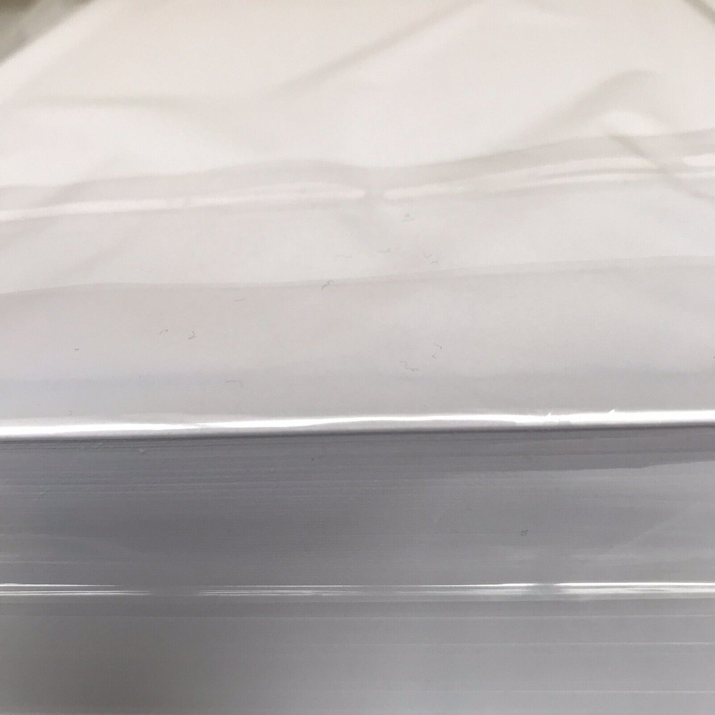 100 Sheets A6 300gsm White Card. Thick, Matt. Blank Postcards Cardmaking Crafts