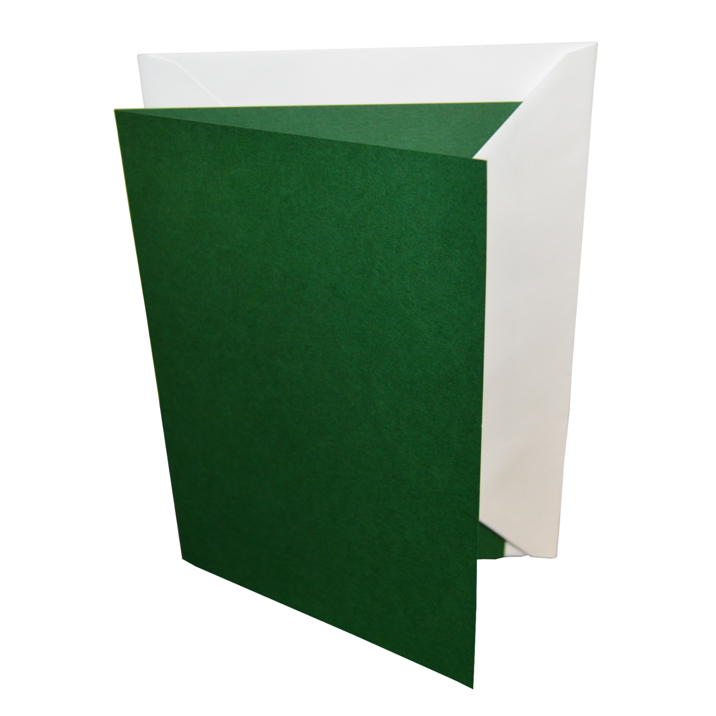 A5 Coloured Greeting Card Blanks & Envelopes – Choose Colour & Quantity