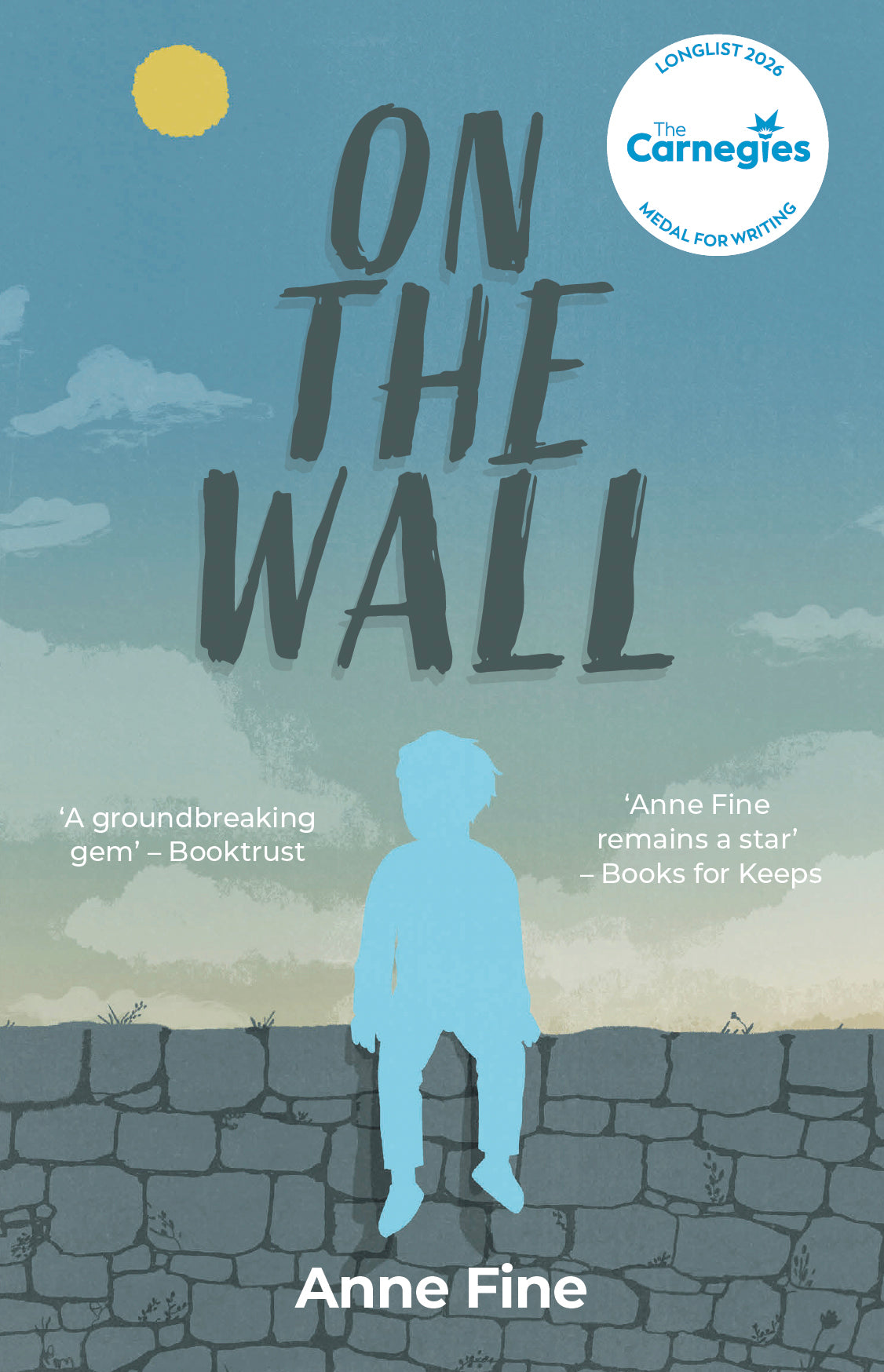 On The Wall