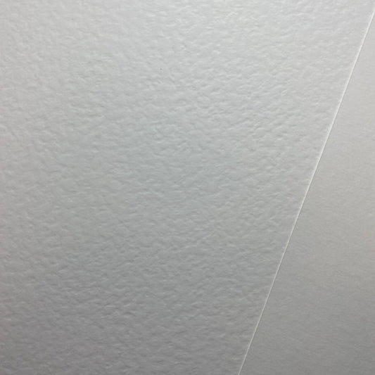 A4 Hammered White Card Stock (297mmx210mm) 255gsm - Stella Weds®