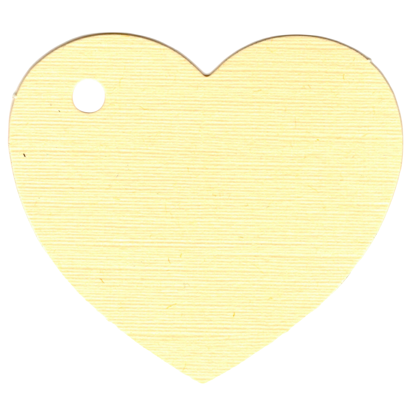 100 Heart Shaped Gift Tags with White Satin Ribbon -  21 Colours, Birthday Xmas