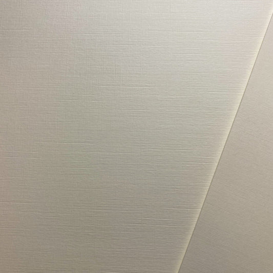 8x8 Linen Ivory Card Stock (203mmx203mm) 255gsm - Stella Weds®