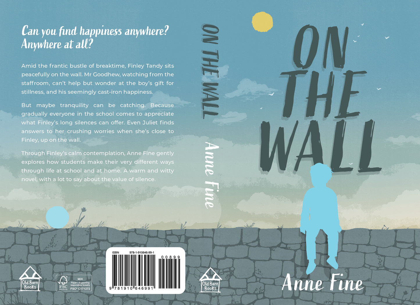 On The Wall