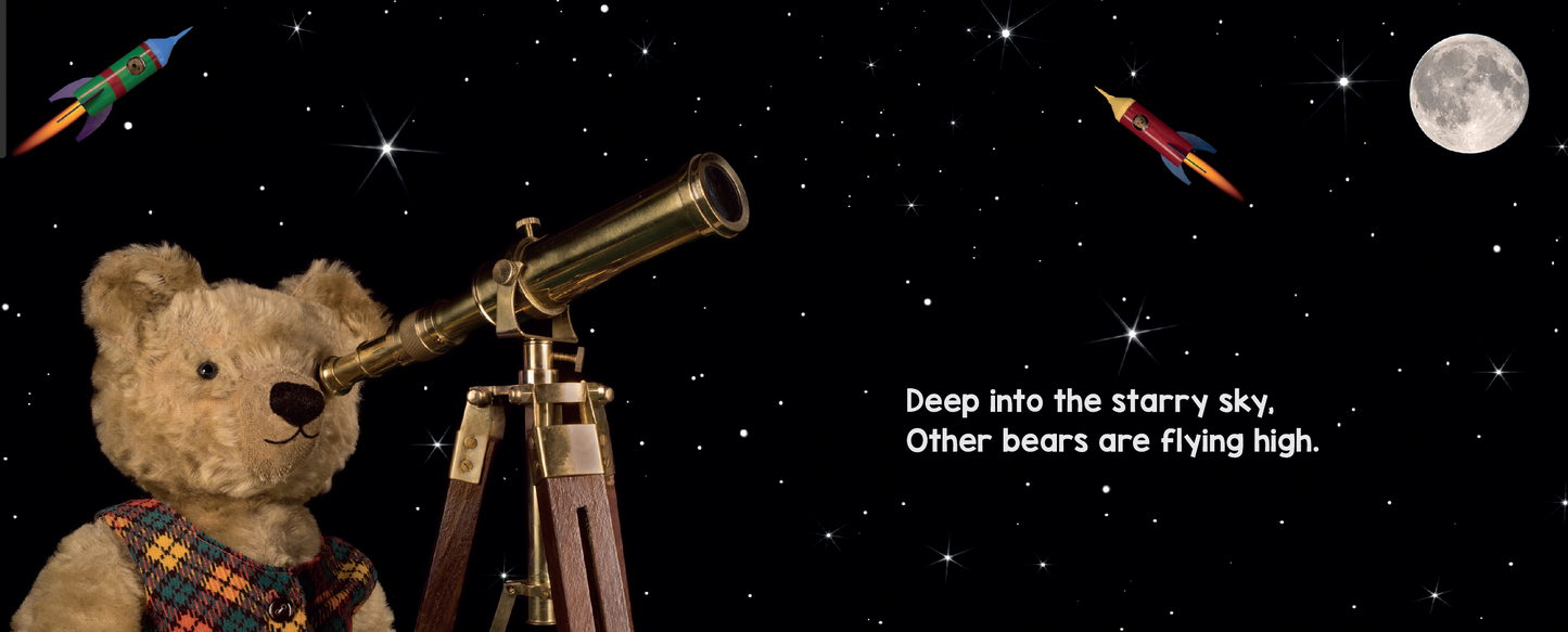 Twinkle, Twinkle, Little Star