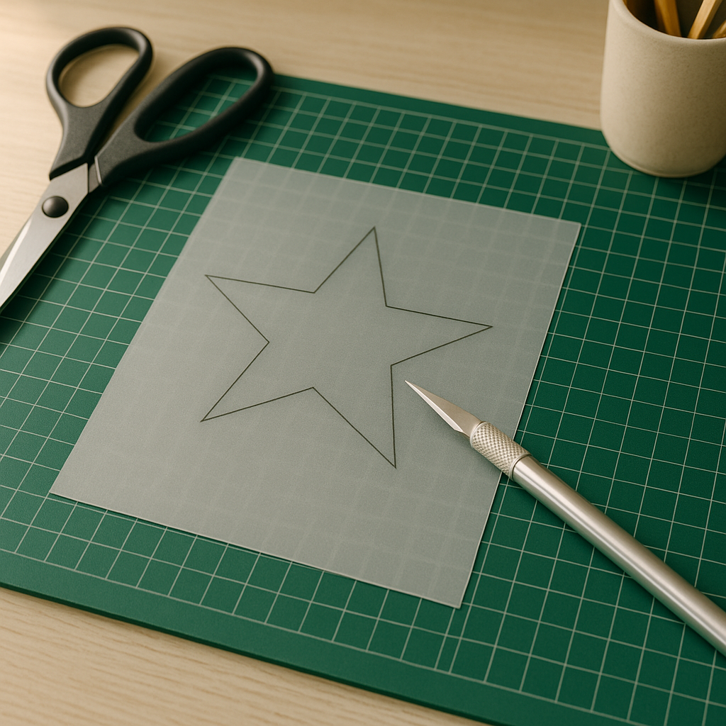 100 x A4 Frosted Acetate Sheets – 500 Micron Extra Thick Film for Protective Covers, Craft & Presentation