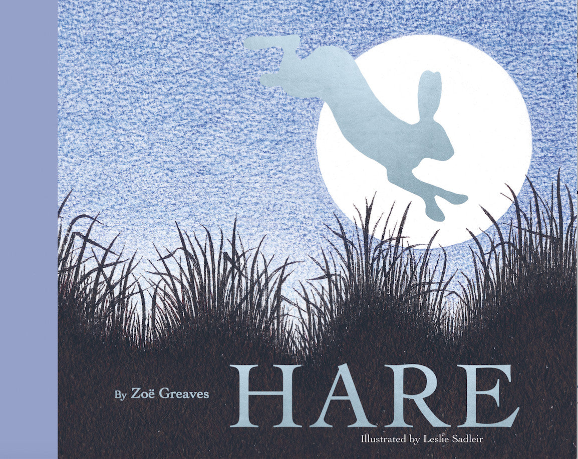 Hare