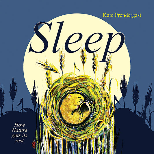 SLEEP: How Nature gets its Rest