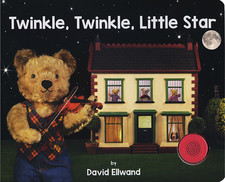 Twinkle, Twinkle, Little Star