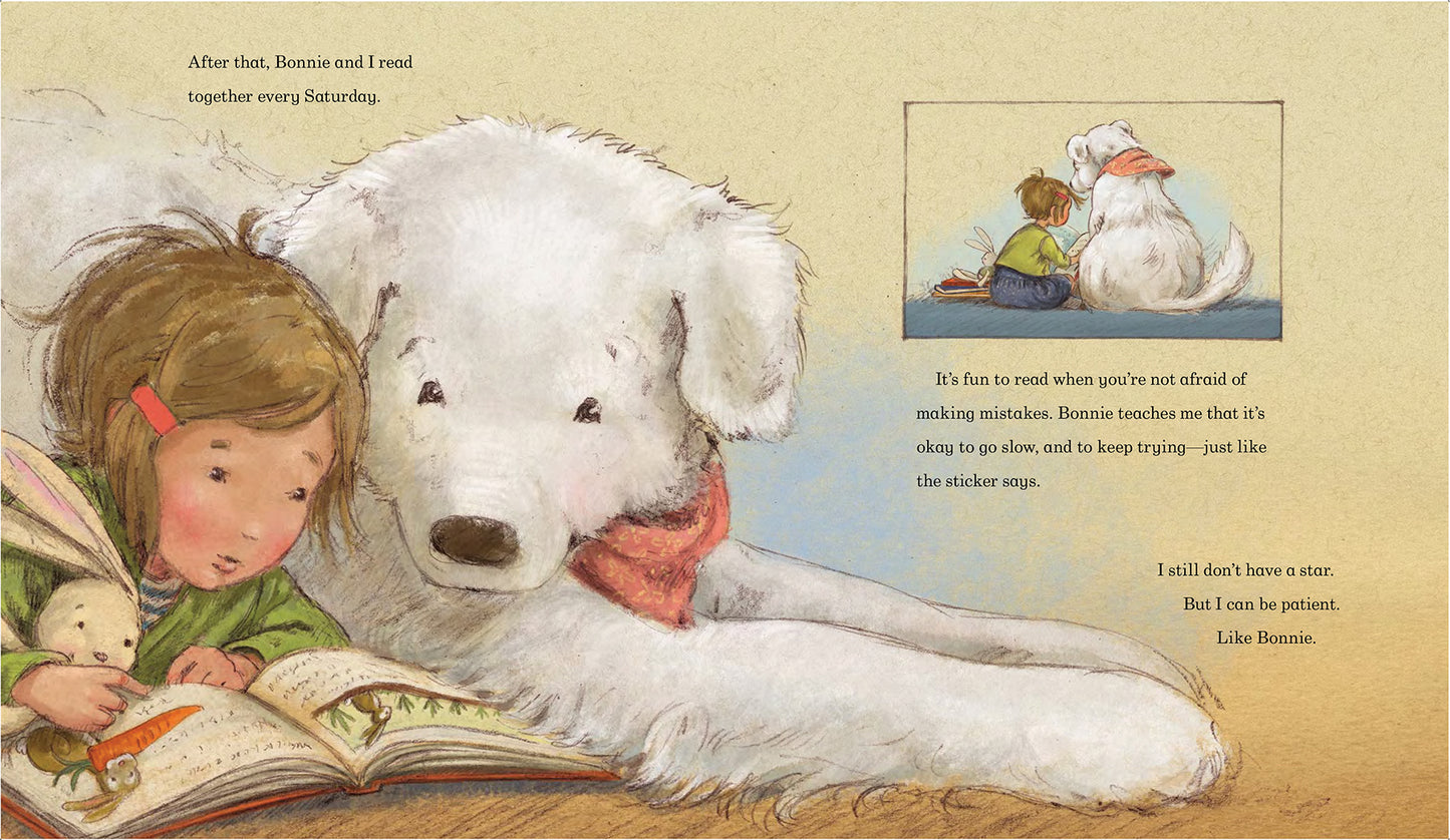 Madeline Finn and the Library Dog