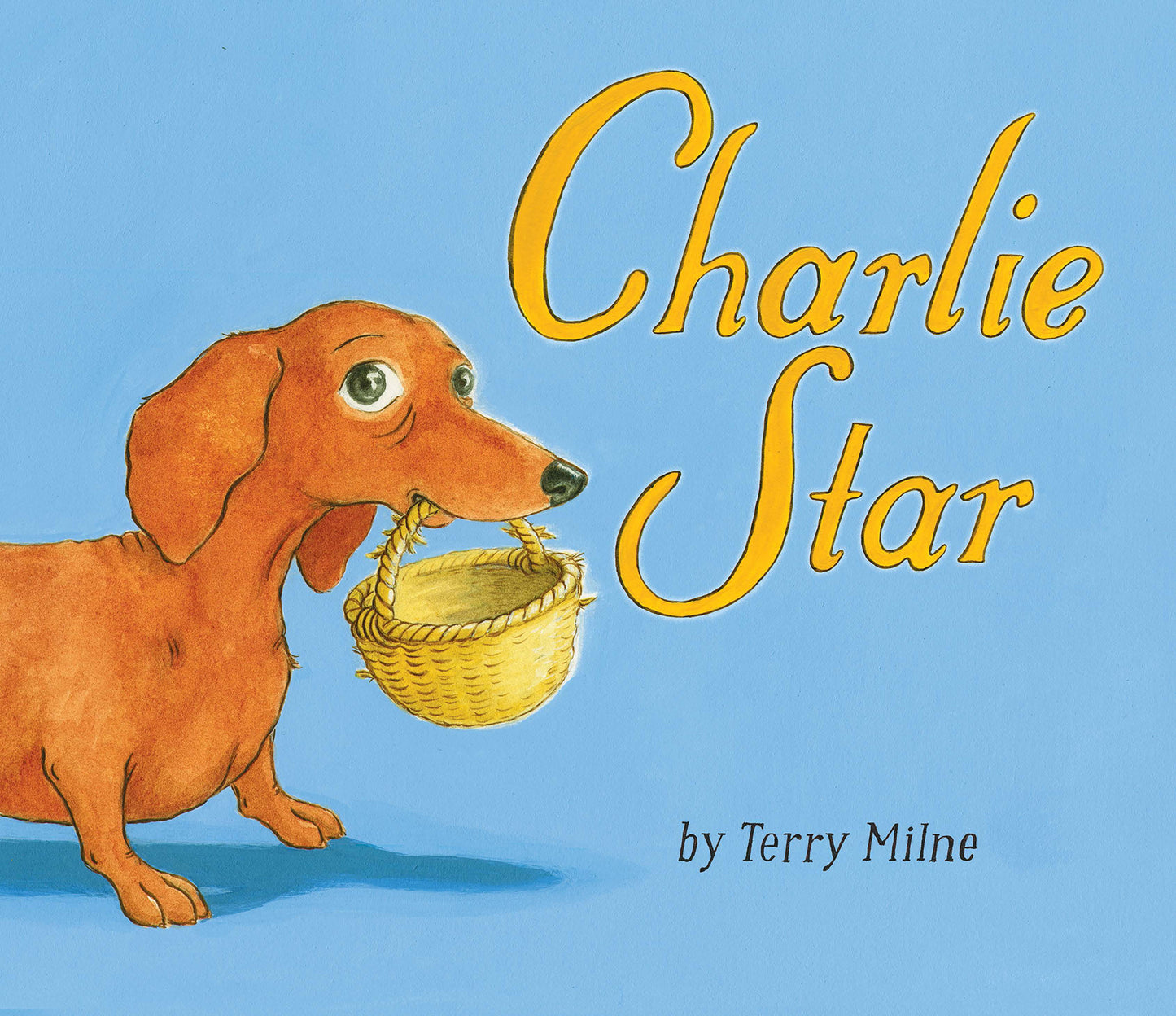 Charlie Star